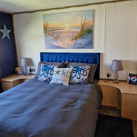 Driftwood Cabin - Dog Friendly Anderby Creek Zewnętrze zdjęcie