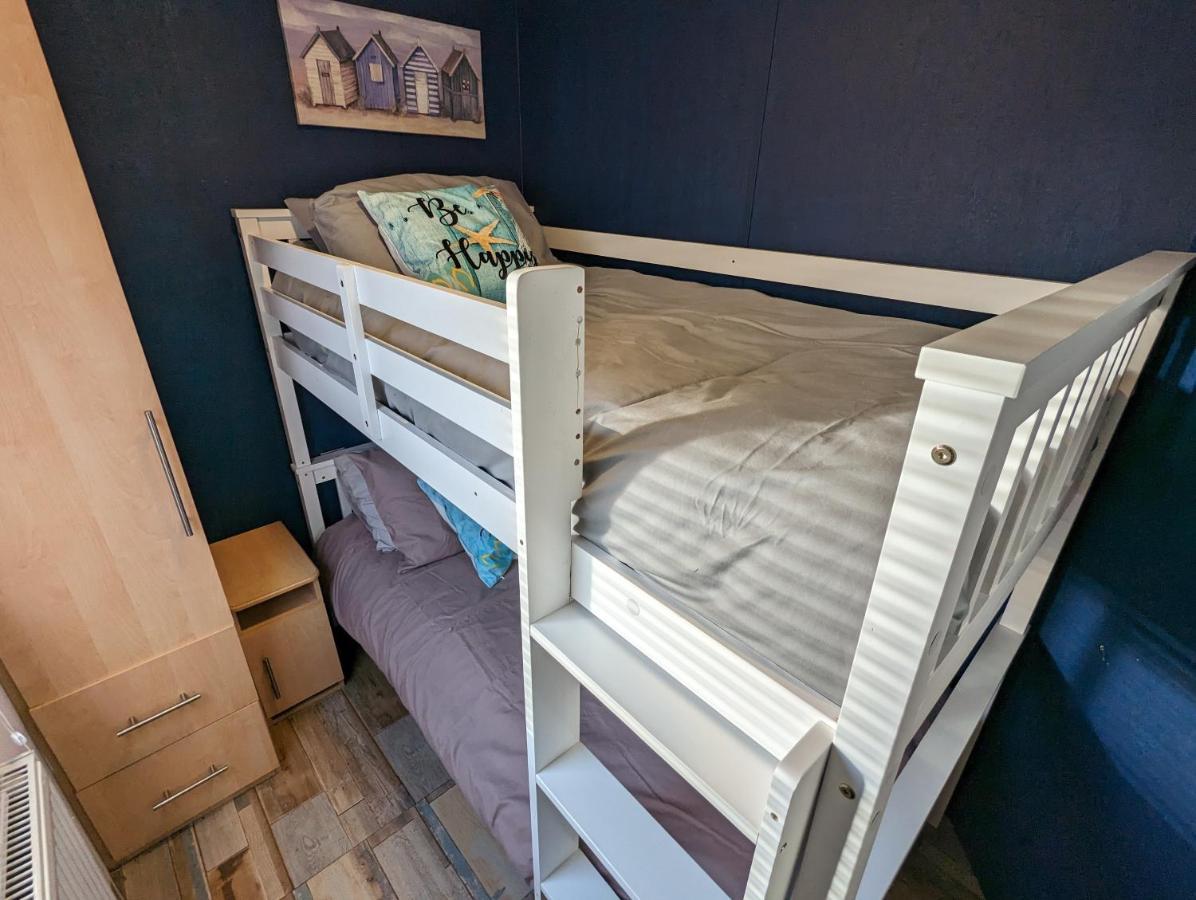 Driftwood Cabin - Dog Friendly Anderby Creek Zewnętrze zdjęcie