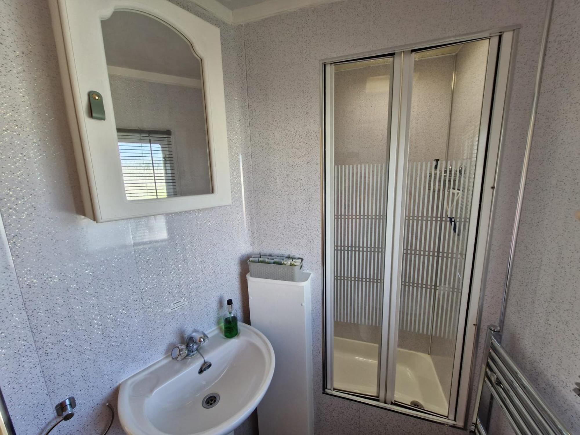 Driftwood Cabin - Dog Friendly Anderby Creek Zewnętrze zdjęcie