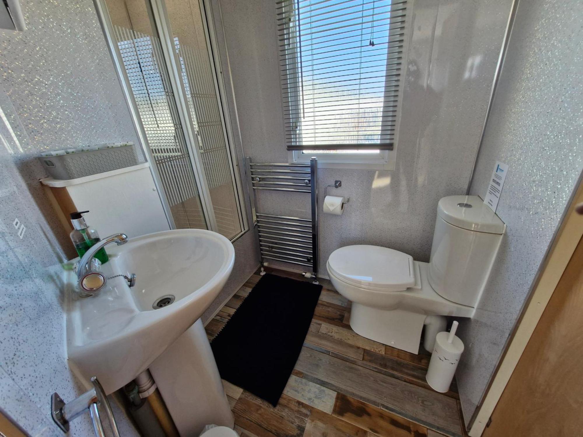 Driftwood Cabin - Dog Friendly Anderby Creek Zewnętrze zdjęcie